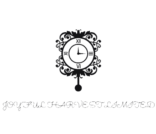 JOYFUL HARVEST LIMITED