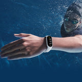 Load image into Gallery viewer, Smart Band Global Version - 1.72" AMOLED Display | 21 Days Battery Life | Touchscreen, Multi-Sport Tracker